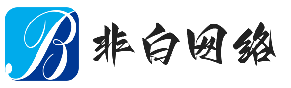 非白网络-原创不渝，追求完美！